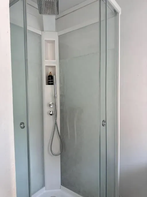 Pen Toppleilighet Midt I Sentrum Bergen Appartement